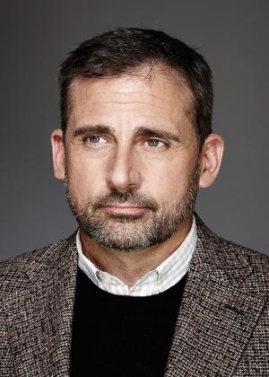 Steve Carell